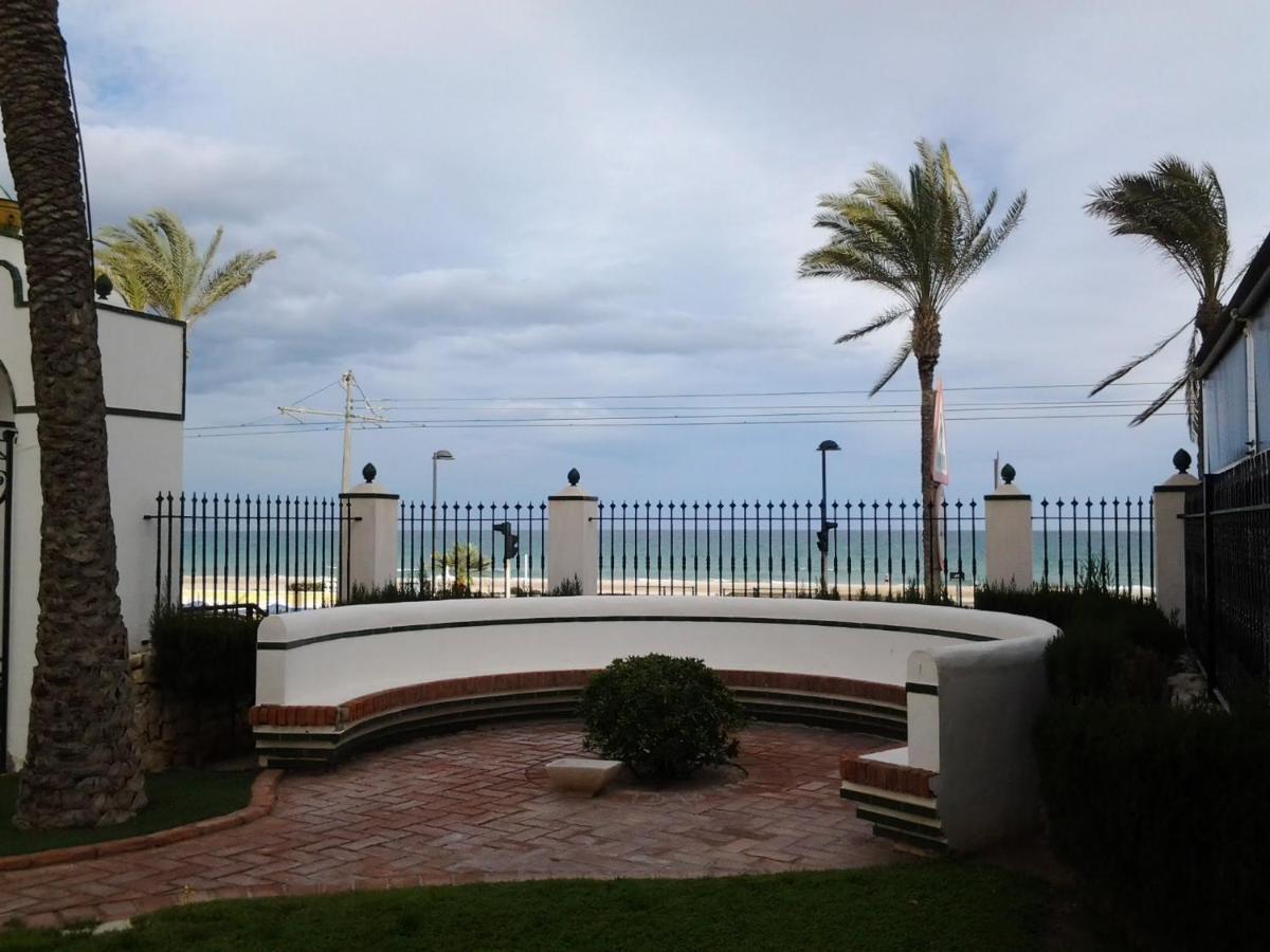 Al Andalus, Playa De Muchavista Apartment El Campello Exterior photo